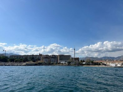 Governance, Tools, and Urban Quality in the Transformation of Palermo’s Waterfront: The Urban Question