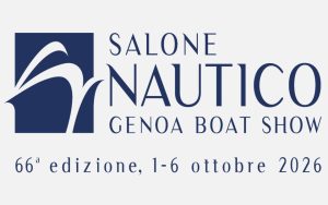 66th Genoa International Boat Show <br><small> ● Genoa, Italy | October 01-06, 2026 ● </small>