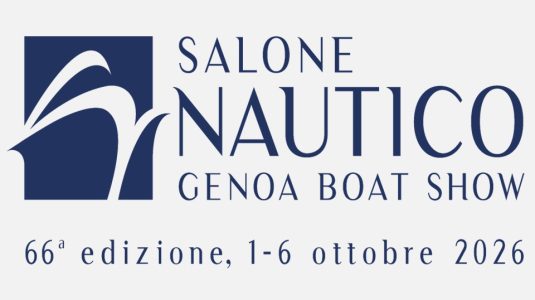 66th Genoa International Boat Show <br><small> ● Genoa, Italy | October 01-06, 2026 ● </small>