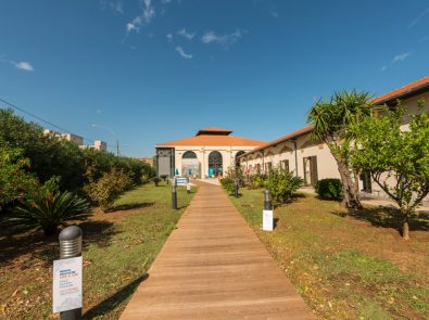 Mare Memoria Viva, Urban Ecomuseum of the Coastal Landscape