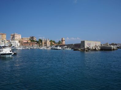 From Brownfield Redevelopment to Superyachts: Palermo is Reshaping Tourist Ports in the Mediterranean