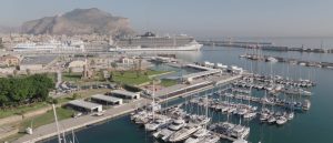 The Making of a Port System: The Transformation of the Ports of Western Sicily