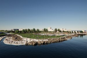Silent Sea. Coastal Spatial Planning and Public Participation in the Regeneration of Palermo’s South Coast