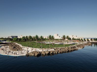 Silent Sea. Coastal Spatial Planning and Public Participation in the Regeneration of Palermo’s South Coast