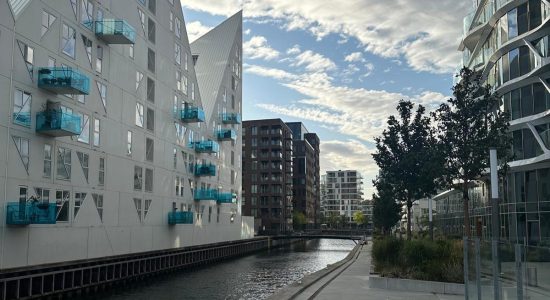 Understanding Complexity, Interpreting Change, Creating Opportunities <p><p>Trends and Visions for Water Landscapes in Transition