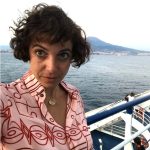 Cristina ALGA