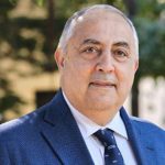 Roberto LAGALLA
