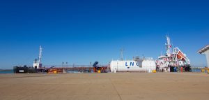 Net-Zero Emissions: A Shared Goal for Cities and their Ports