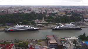 Beyond Economic Impact: Measuring Social Value in Cruise Tourism